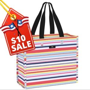 🆕 SCOUT Over the Rainbow Package Tote